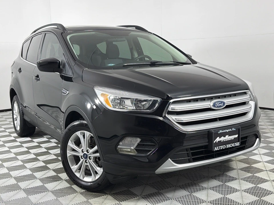 2018 Ford Escape - Image 2 of 21