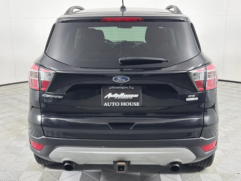 2018 Ford Escape - Image 6 of 21
