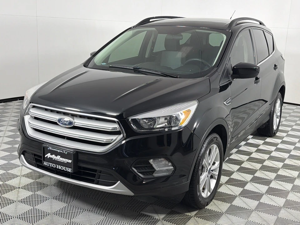 2018 Ford Escape - Image 10 of 21