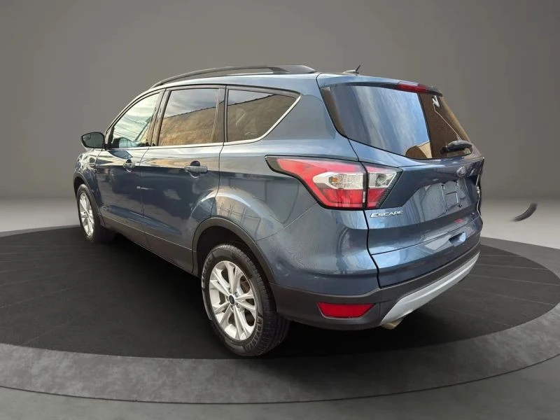 2018 Ford Escape - Image 7 of 12