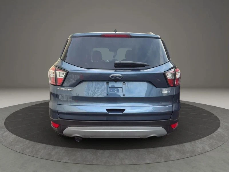 2018 Ford Escape - Image 6 of 12
