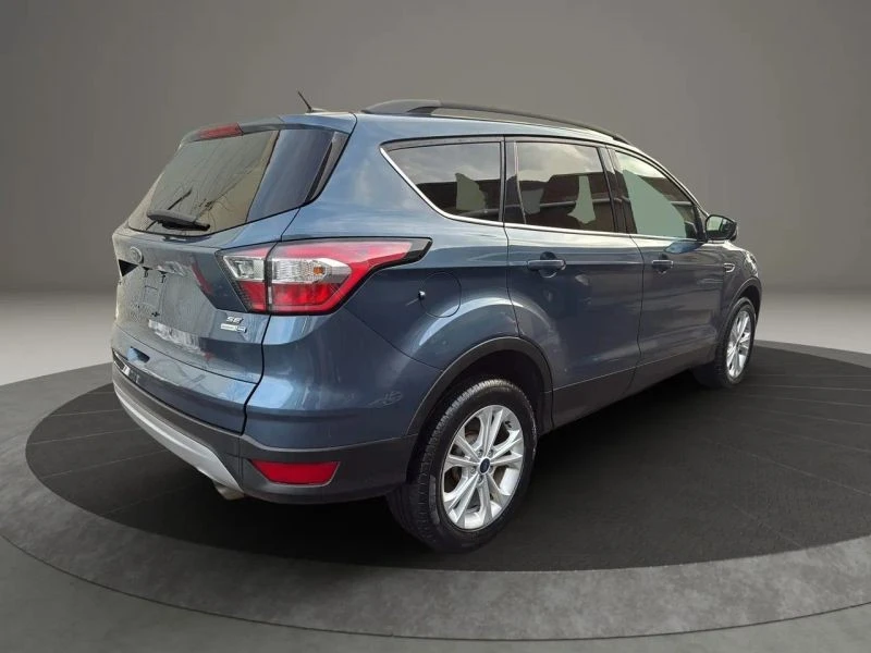 2018 Ford Escape - Image 5 of 12