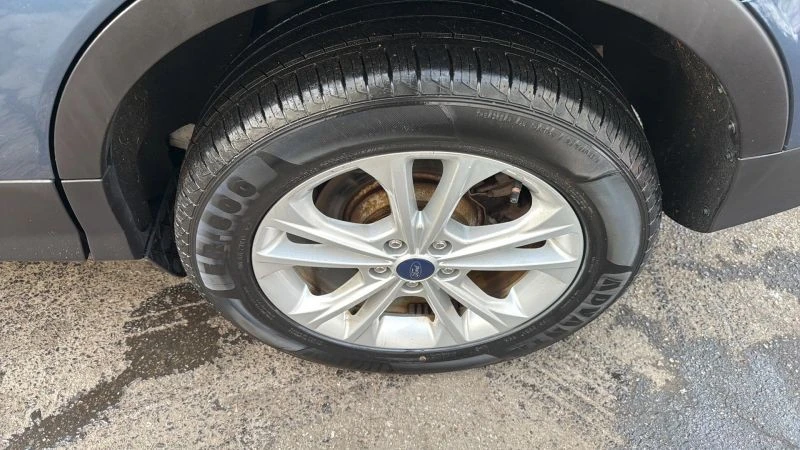 2018 Ford Escape - Image 9 of 12