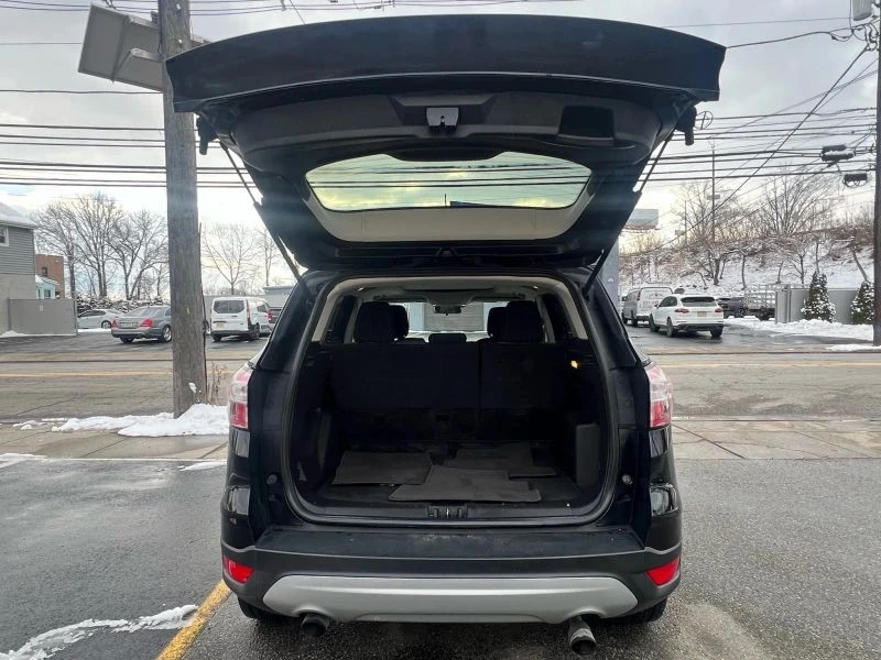 2018 Ford Escape - Image 9 of 12