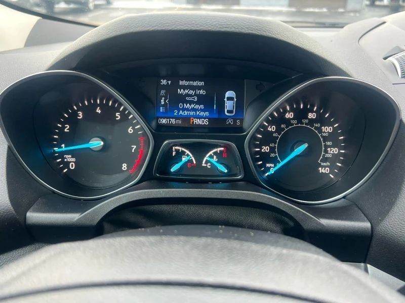 2018 Ford Escape - Image 12 of 12