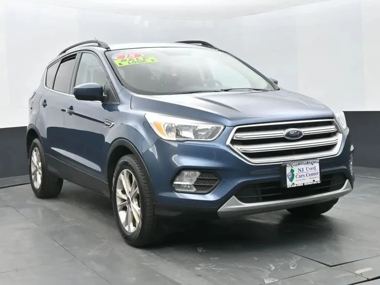 2018 Ford Escape - Image 3 of 12