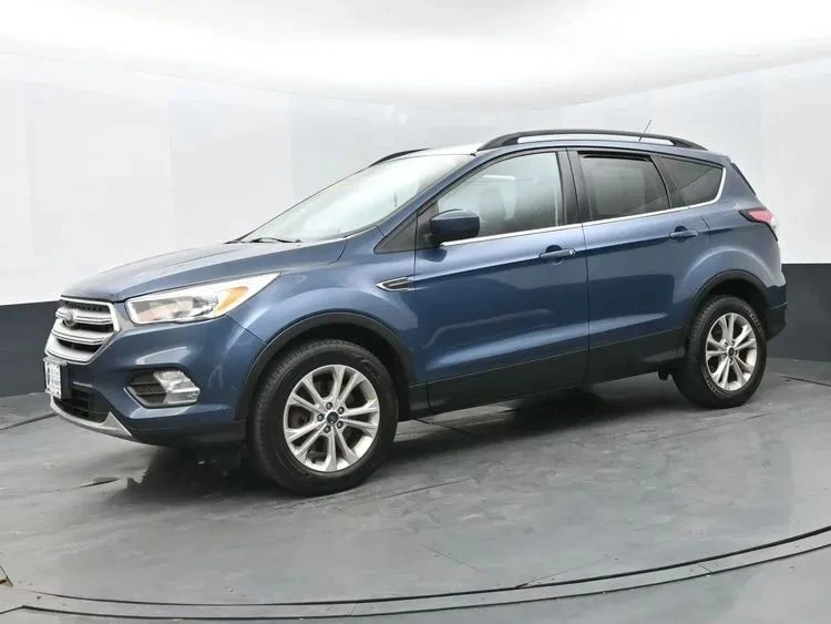 2018 Ford Escape - Image 5 of 12