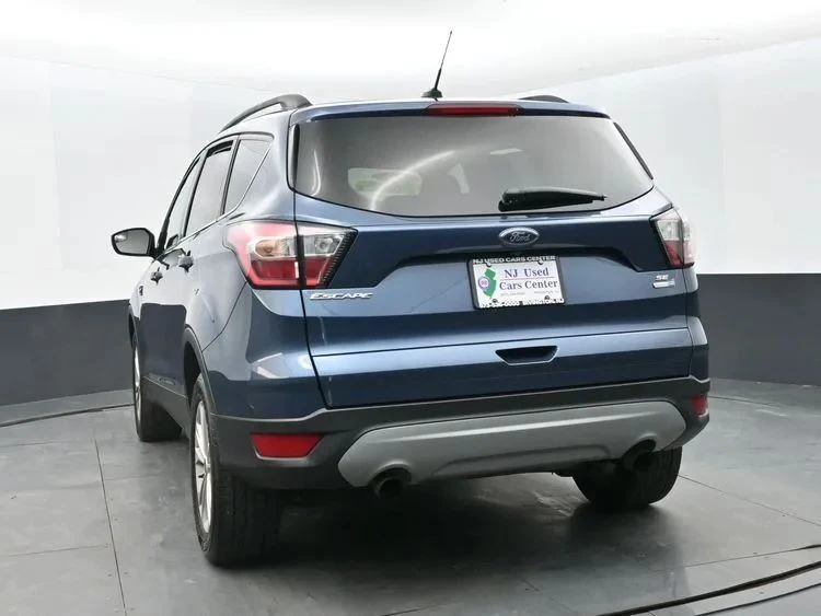 2018 Ford Escape - Image 8 of 12
