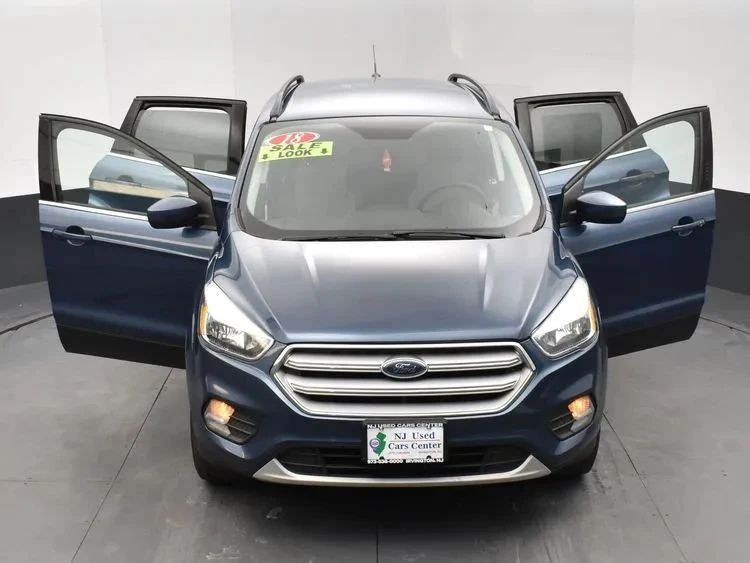 2018 Ford Escape - Image 10 of 12