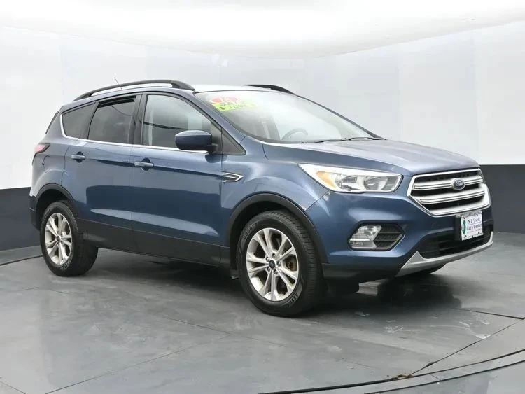 2018 Ford Escape - Image 2 of 12