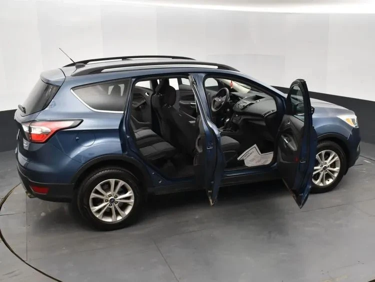 2018 Ford Escape - Image 6 of 12