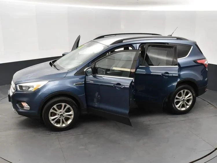 2018 Ford Escape - Image 7 of 12