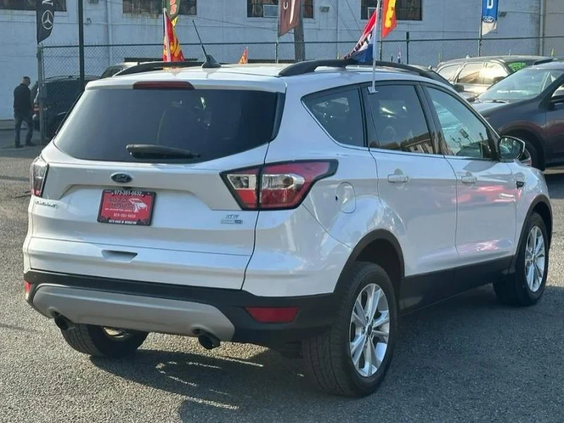 2018 Ford Escape - Image 4 of 12