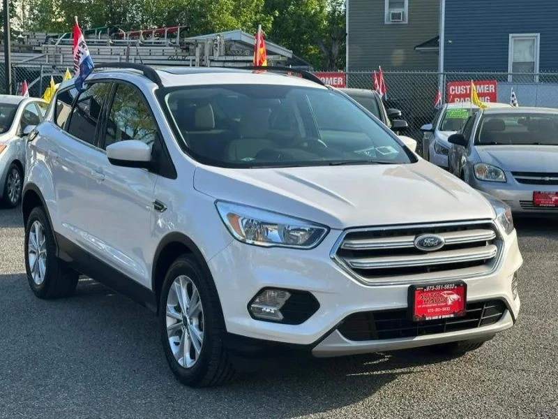 2018 Ford Escape - Image 3 of 12