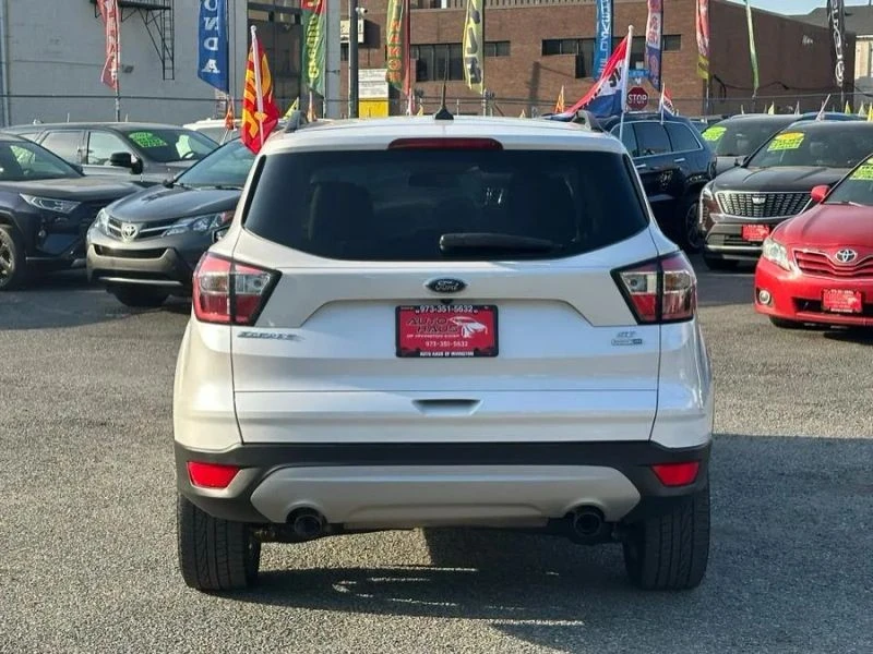2018 Ford Escape - Image 5 of 12