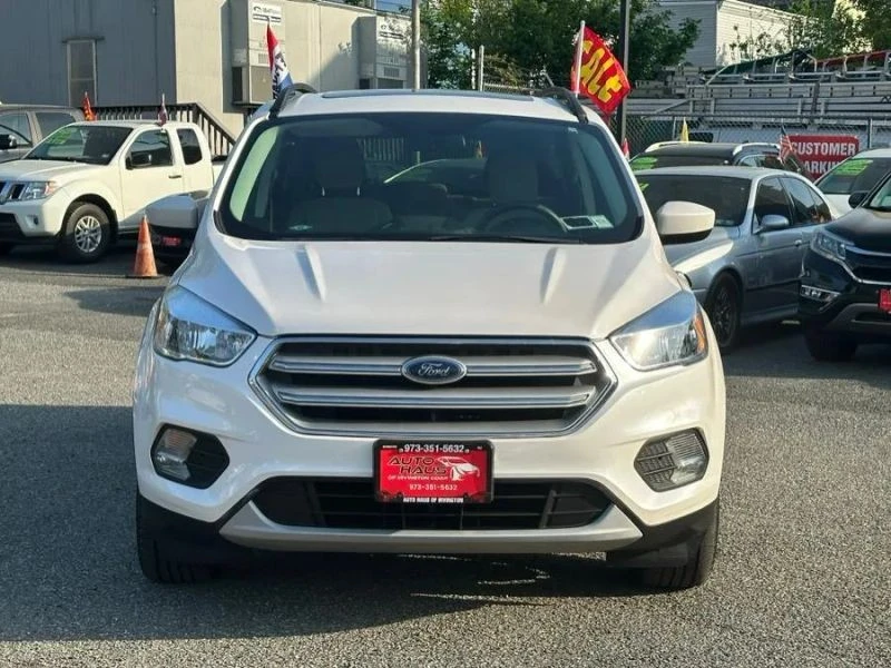 2018 Ford Escape - Image 2 of 12