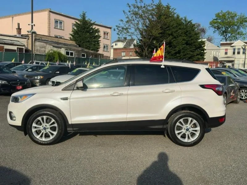 2018 Ford Escape - Image 7 of 12