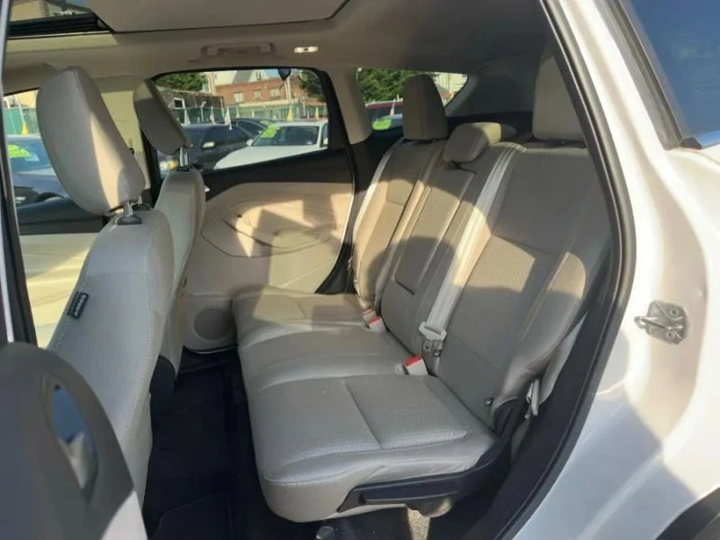 2018 Ford Escape - Image 11 of 12
