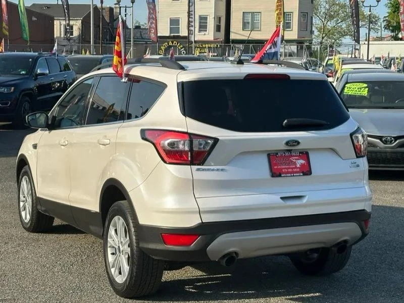 2018 Ford Escape - Image 6 of 12