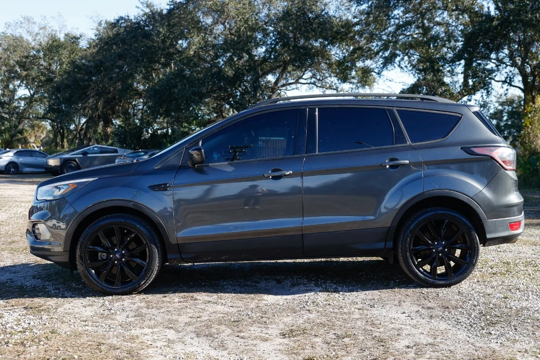 2018 Ford Escape - Image 3 of 12