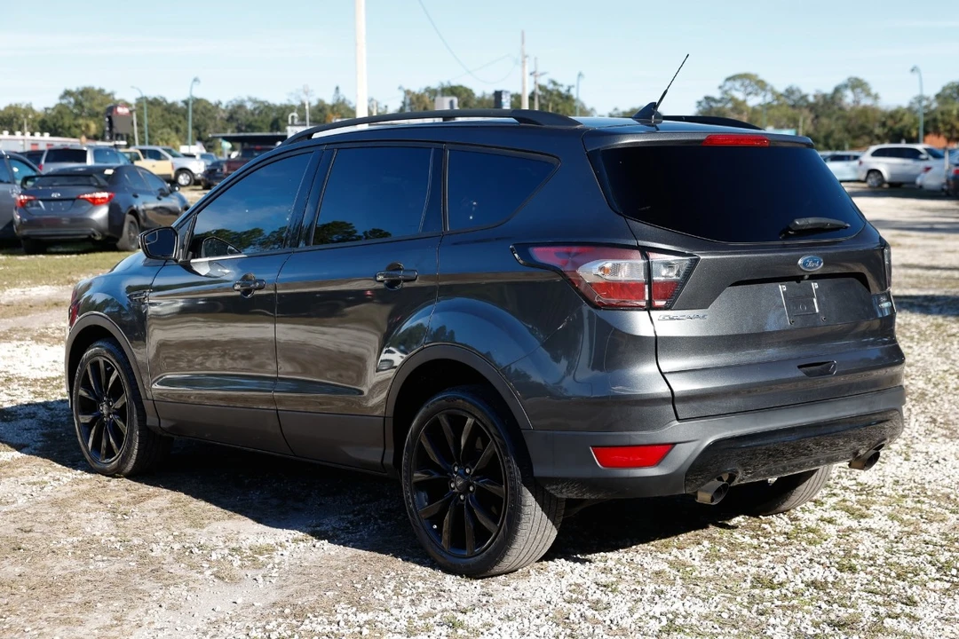 2018 Ford Escape - Image 5 of 12