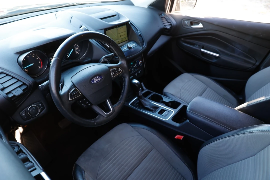 2018 Ford Escape - Image 4 of 12