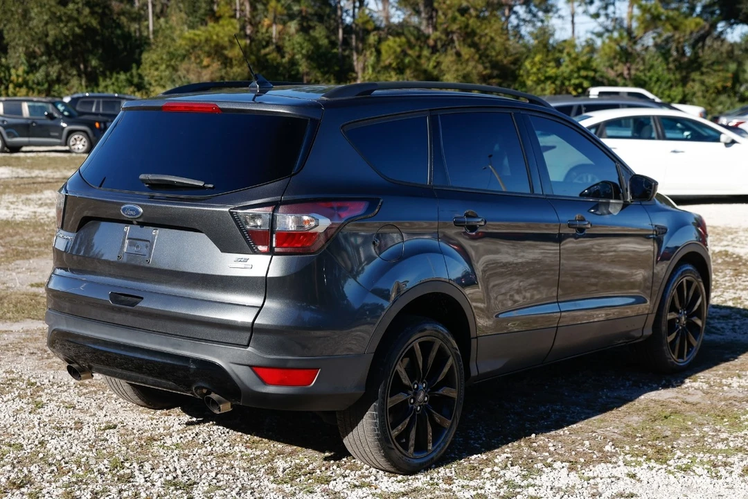 2018 Ford Escape - Image 11 of 12