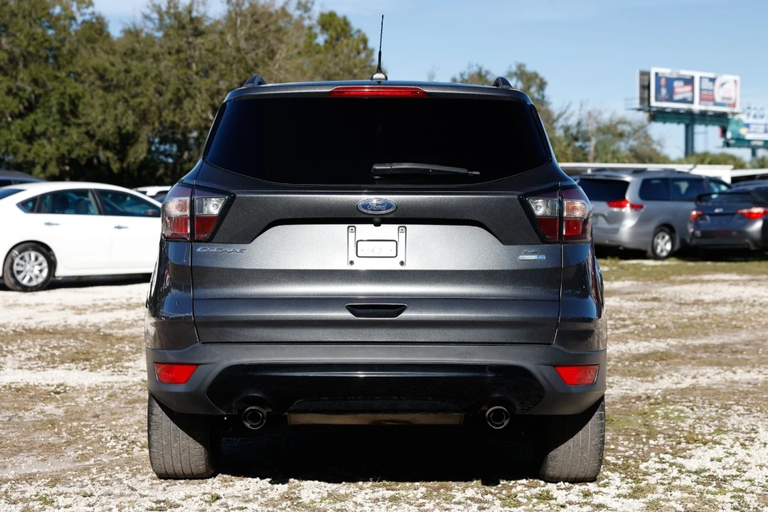 2018 Ford Escape - Image 7 of 12