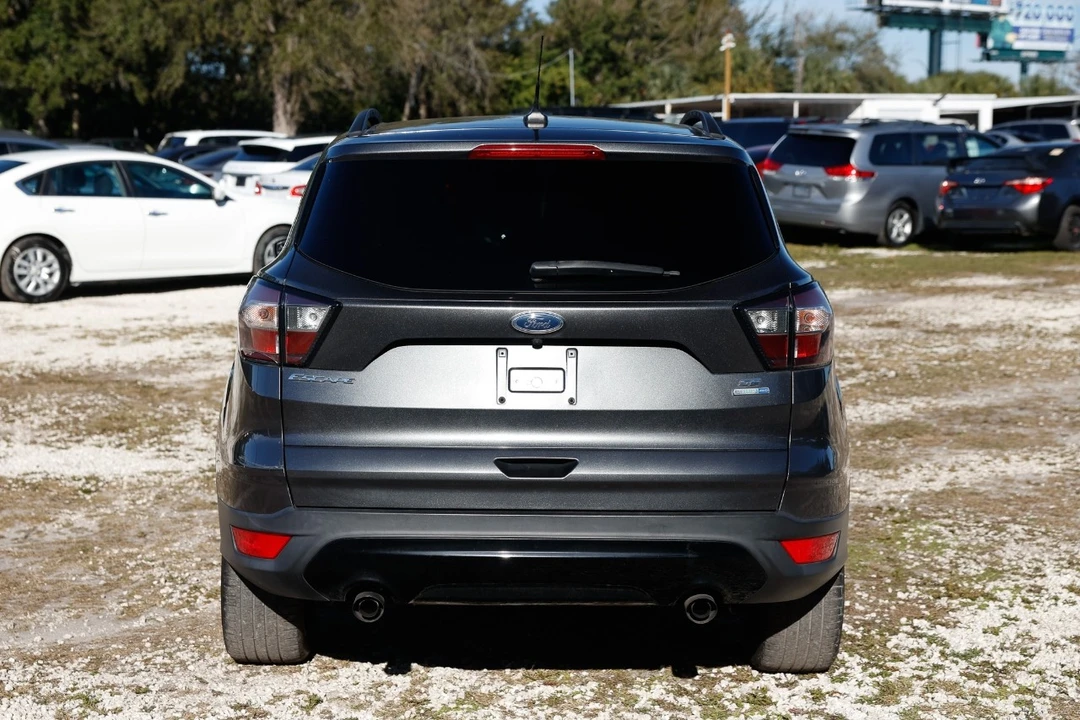 2018 Ford Escape - Image 9 of 12