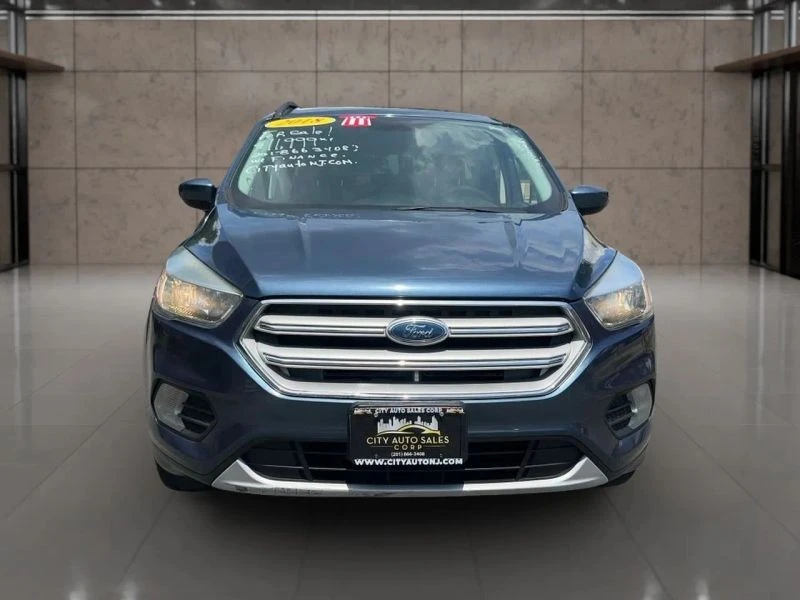 2018 Ford Escape - Image 8 of 12