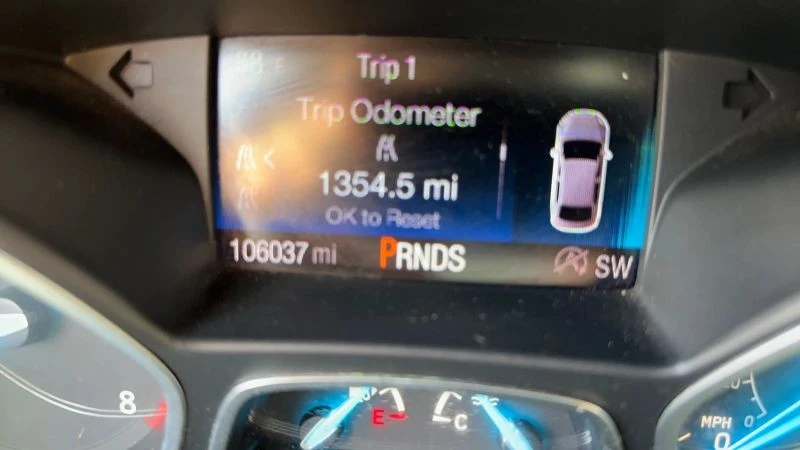2018 Ford Escape - Image 11 of 12