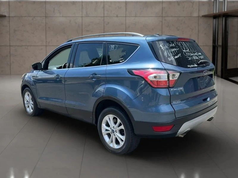 2018 Ford Escape - Image 4 of 12