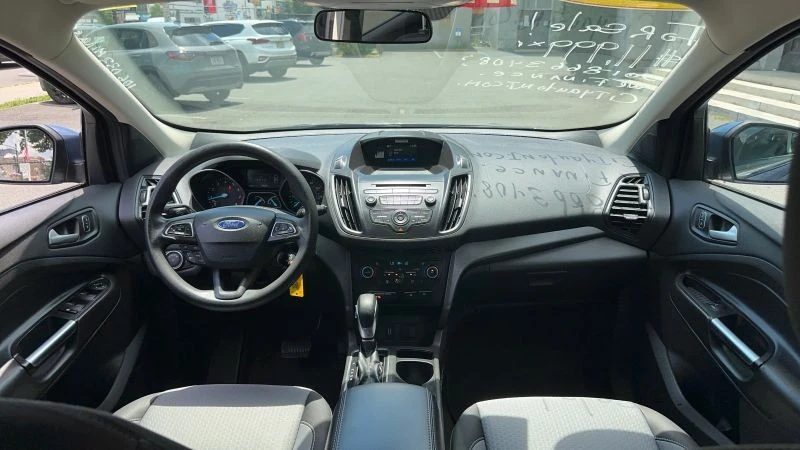 2018 Ford Escape - Image 9 of 12