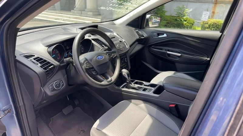 2018 Ford Escape - Image 12 of 12
