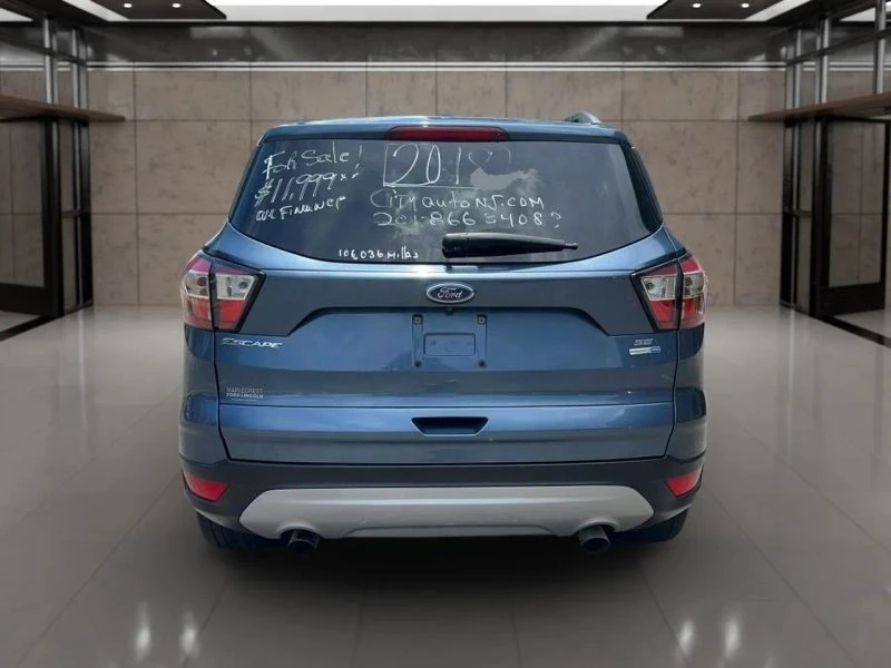 2018 Ford Escape - Image 5 of 12