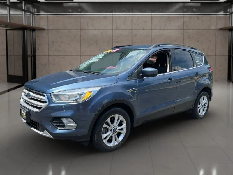 2018 Ford Escape - Image 2 of 12