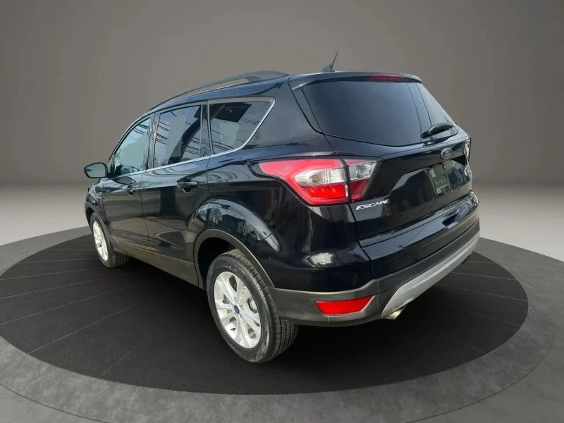 2018 Ford Escape - Image 7 of 12