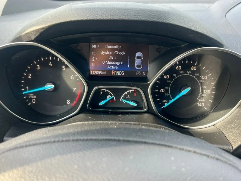 2018 Ford Escape - Image 12 of 12