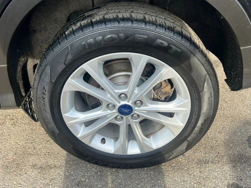 2018 Ford Escape - Image 11 of 12