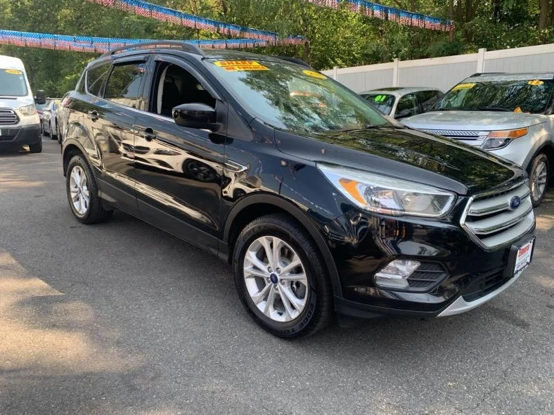 2018 Ford Escape - Image 5 of 12