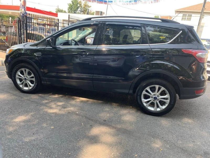 2018 Ford Escape - Image 4 of 12