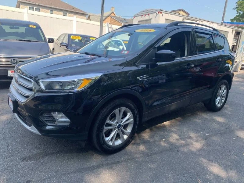 2018 Ford Escape - Image 2 of 12