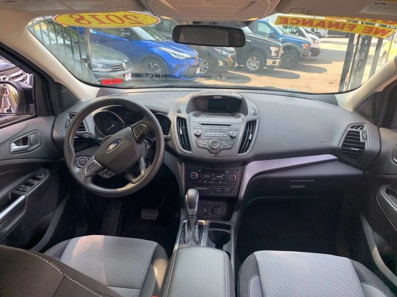 2018 Ford Escape - Image 12 of 12