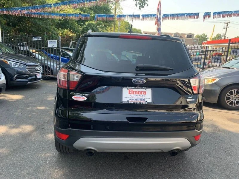 2018 Ford Escape - Image 3 of 12