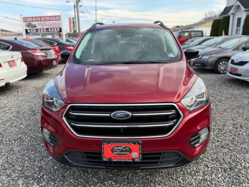 2018 Ford Escape - Image 2 of 12