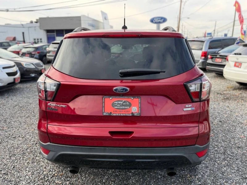 2018 Ford Escape - Image 7 of 12
