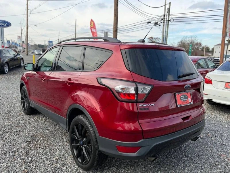2018 Ford Escape - Image 6 of 12
