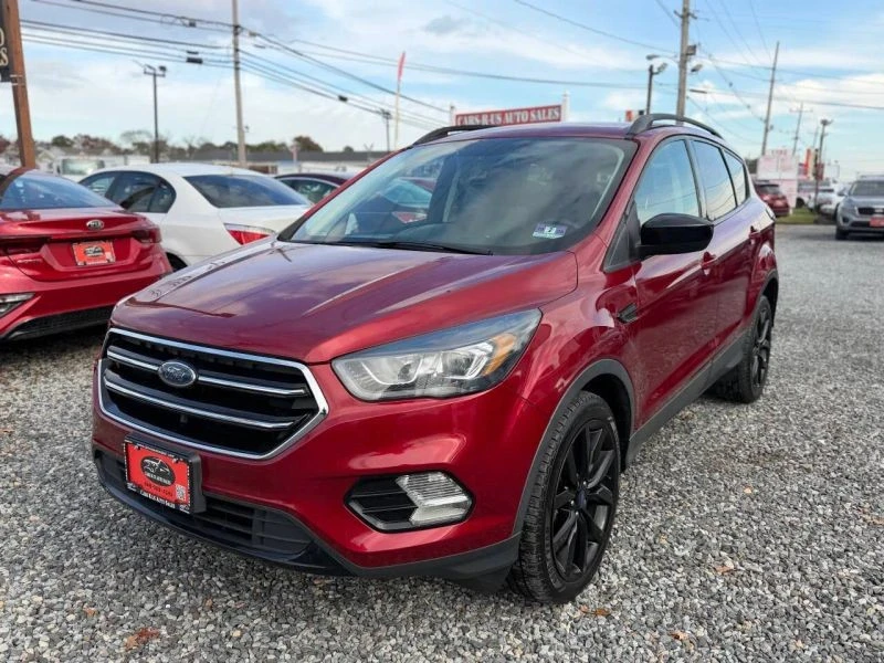 2018 Ford Escape - Image 3 of 12
