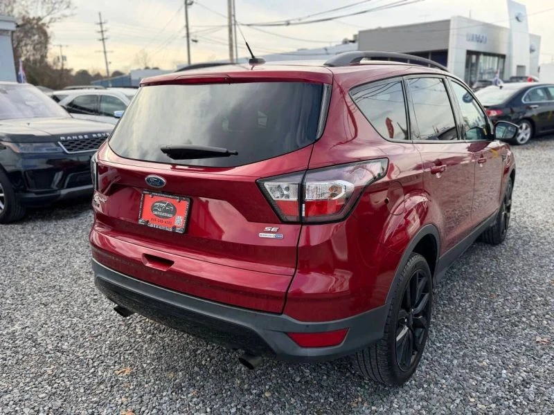 2018 Ford Escape - Image 8 of 12