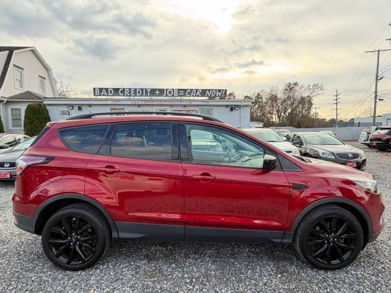 2018 Ford Escape - Image 4 of 12